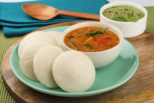 Idli