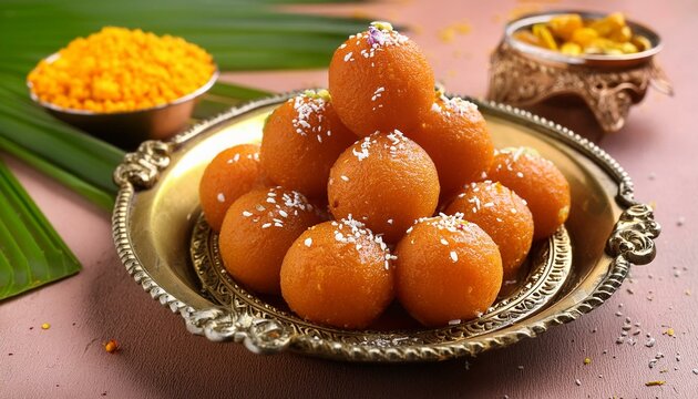 Laddu