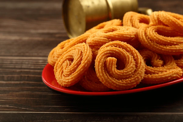 Murukku