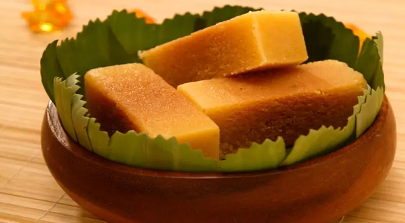Mysore Pak